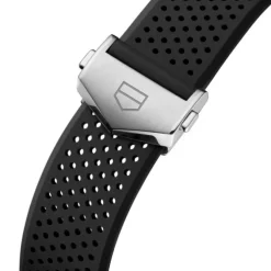 TAG Heuer Carrera Calibre 16 Automatico Caucho 44mm