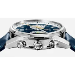 TAG Heuer Carrera Chronograph Automático Limited Edition 42 mm