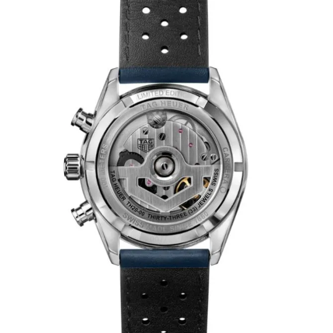 TAG Heuer Carrera Chronograph Automático Limited Edition 42 mm