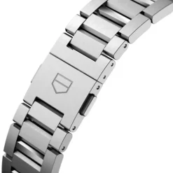 TAG Heuer Carrera Chronograph Automático TH20-00 44 mm Azul