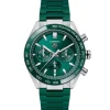 TAG Heuer Carrera Chronograph TH-20-00 Caucho 44mm