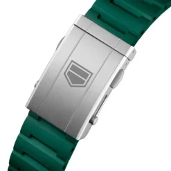 TAG Heuer Carrera Chronograph TH-20-00 Caucho 44mm