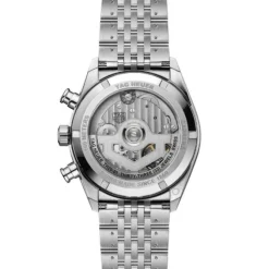 TAG Heuer Carrera Chronograph Glassbox TH20-00 Negro 41 mm