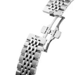 TAG Heuer Carrera Chronograph Glassbox TH20-00 Negro 41 mm