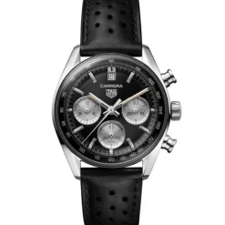 TAG Heuer Carrera Chronograph Calibre TH20-00 39 mm