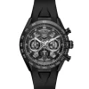 TAG Heuer Carrera Chronograph Extreme Sport Negro 44 mm