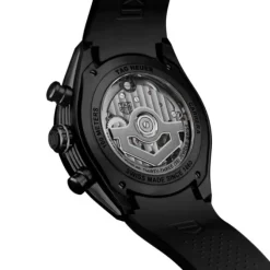 TAG Heuer Carrera Chronograph Extreme Sport Negro 44 mm