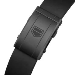 TAG Heuer Carrera Chronograph Extreme Sport Negro 44 mm