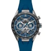 TAG Heuer Carrera Chronograph Extreme Sport Azul 44 mm