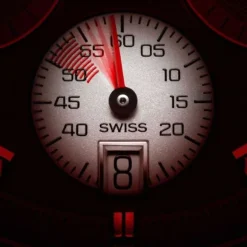 TAG Heuer Carrera Chronosprint x Porsche 42mm