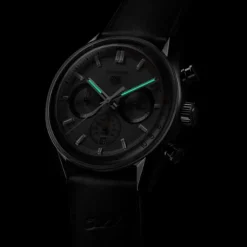 TAG Heuer Carrera Chronosprint x Porsche 42mm