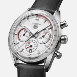 TAG Heuer Carrera Chronosprint x Porsche 42mm