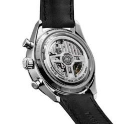 TAG Heuer Carrera Chronosprint x Porsche 42mm