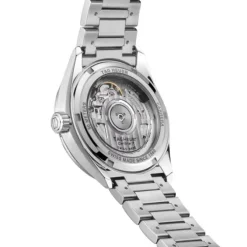 TAG Heuer Carrera Date Mujer Calibre 7 Automático 36 mm Azul