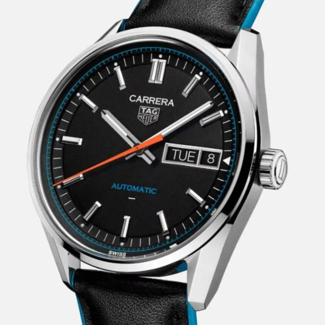 TAG Heuer Carrera Day-Date Automático 41 mm