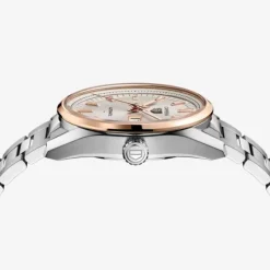 TAG Heuer Carrera Day-Date Automático Champan 41 mm