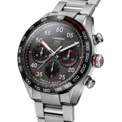 TAG Heuer Carrera Porsche Special Edition CBN2A1F.BA0643