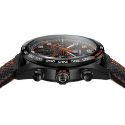 TAG Heuer Carrera X Porsche Orange Racing Special Edition 44mm