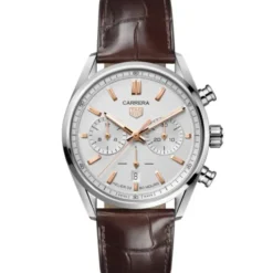 TAG Heuer Carrrera Calibre HEUER 02 Automatico 42mm CBN2013.FC6483