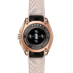 TAG Heuer Connected Calibre E5 40mm Golden Bright Edition