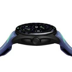 TAG Heuer Connected Calibre E5 40mm x New Balance Edition