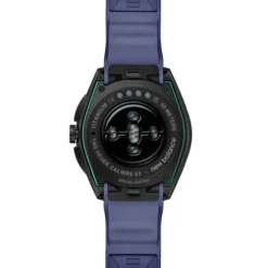 TAG Heuer Connected Calibre E5 40mm x New Balance Edition