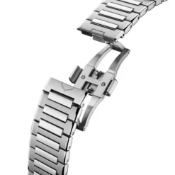 TAG Heuer Connected Calibre E5 45mm Acero