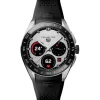 TAG Heuer Connected Calibre E5 45mm Caucho