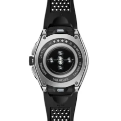 TAG Heuer Connected Calibre E5 45mm Caucho