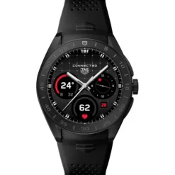 TAG Heuer Connected Calibre E5 45mm Titanio
