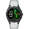TAG Heuer Connected Calibre E5 45 mm Golf Edition