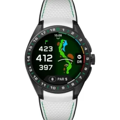 TAG Heuer Connected Calibre E5 45 mm Golf Edition