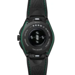 TAG Heuer Connected Calibre E5 45 mm Golf Edition