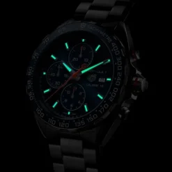 TAG Heuer Formula 1 Calibre 16 Chronograph 44mm