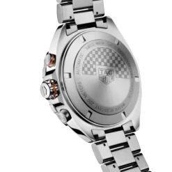 TAG Heuer Formula 1 Calibre 16 Chronograph 44mm
