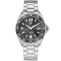 TAG Heuer Formula 1 Calibre 5 Automático 43 mm