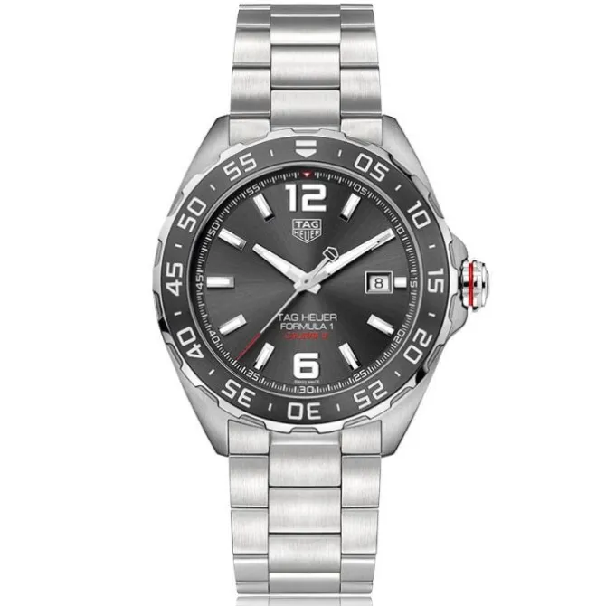 TAG Heuer Formula 1 Calibre 5 Automático 43 mm