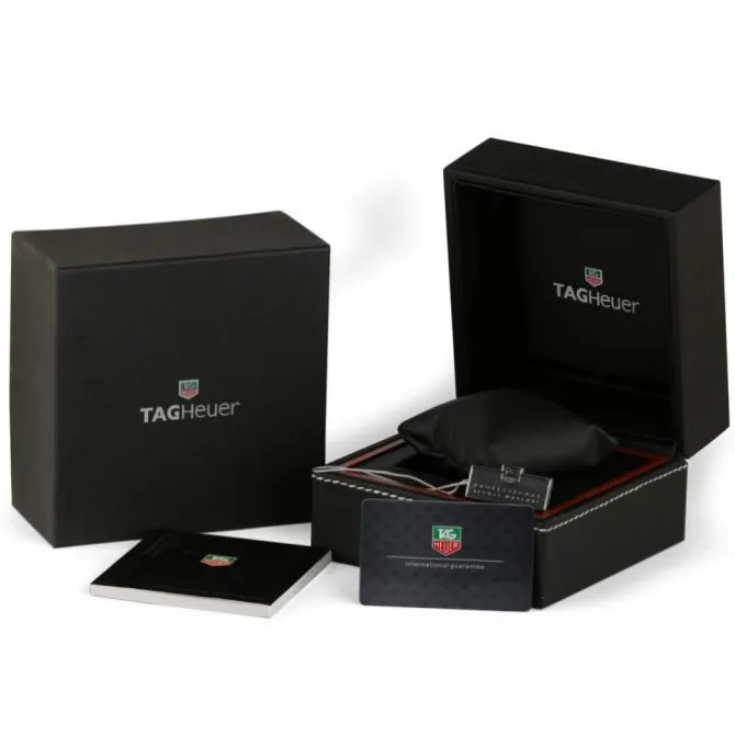 TAG Heuer Formula 1 Calibre 5 Automático 43 mm
