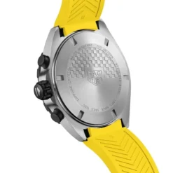 TAG Heuer Formula 1 Chronograph Amarillo 43mm