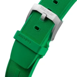 TAG Heuer Formula 1 Chronograph Verde 43mm