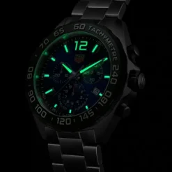 TAG Heuer Formula 1 Chronograph Cuarzo 43mm