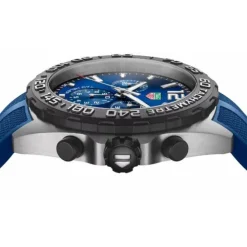 TAG Heuer Formula 1 Chronograph Cuarzo 43mm