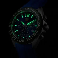 TAG Heuer Formula 1 Chronograph Cuarzo 43mm