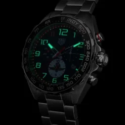 TAG Heuer Formula 1 Chronograph Indy 500 Edición Especial