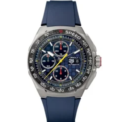 TAG Heuer Formula 1 Chronograph X Oracle Red Bull Racing 44mm