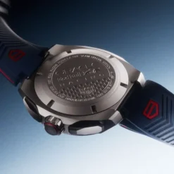 TAG Heuer Formula 1 Chronograph X Oracle Red Bull Racing 44mm