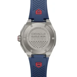TAG Heuer Formula 1 Chronograph X Oracle Red Bull Racing 44mm
