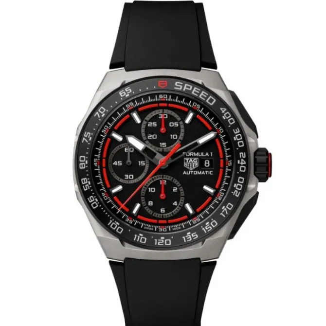 TAG Heuer Formula 1 Chronograph Automatico 44mm