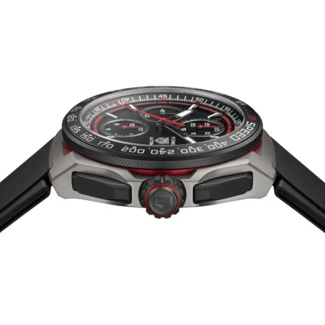 TAG Heuer Formula 1 Chronograph Automatico 44mm