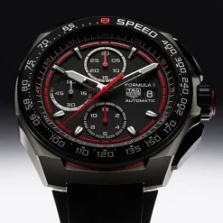 TAG Heuer Formula 1 Chronograph Automatico 44mm